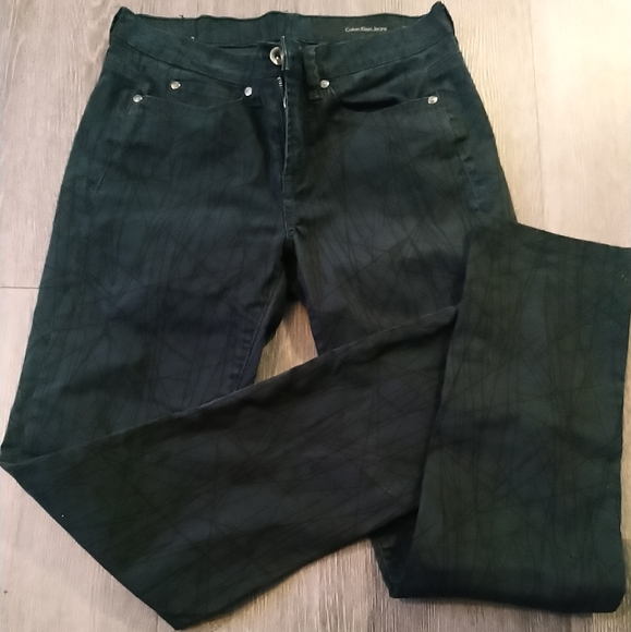 10/50$❤️Calvin Klein womens ultimate skinny jeans